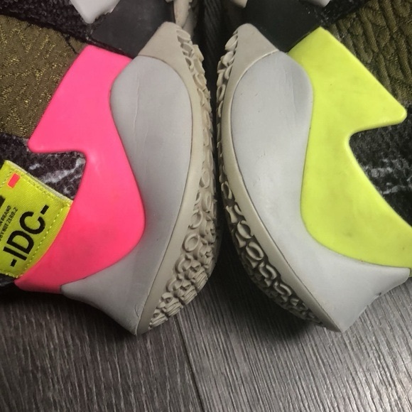 Jordan Why Not Zer0.2 IDC size 8 - Picture 5 of 16